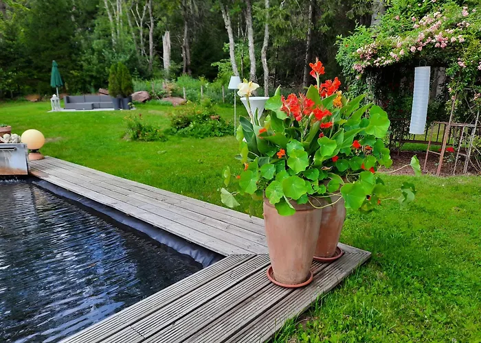 Hotel Restaurant Kniebishöhe Freudenstadt