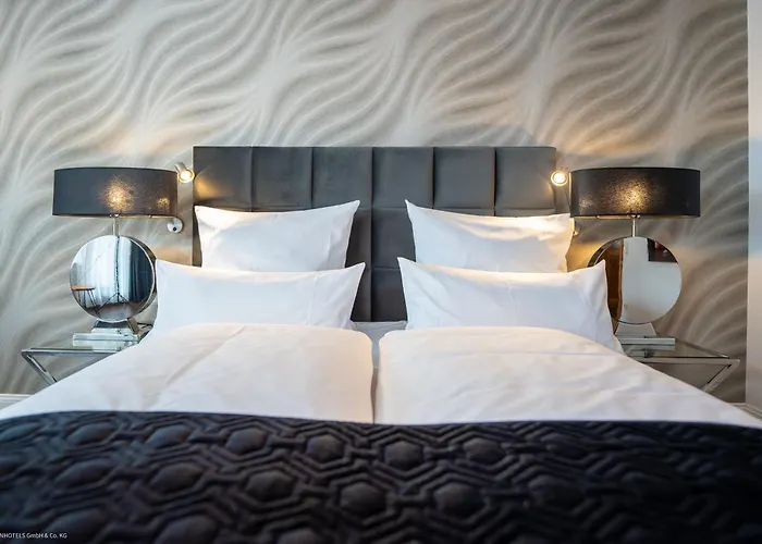 Waldhotel LuiseSporthotels